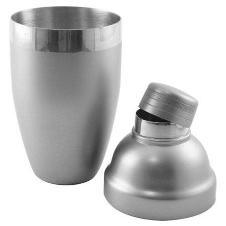 Шейкер барный 500мл Vintage - TIN06SVT The Bars