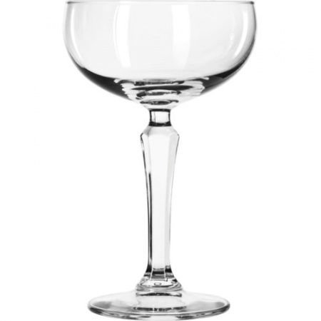 Бокал для шампанского 245мл Libbey