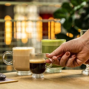 Кружка для кофе 80мл Espresso Sentido