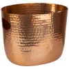 Емкость для охлаждения бутылок 25.5x19x(h)20см Copper