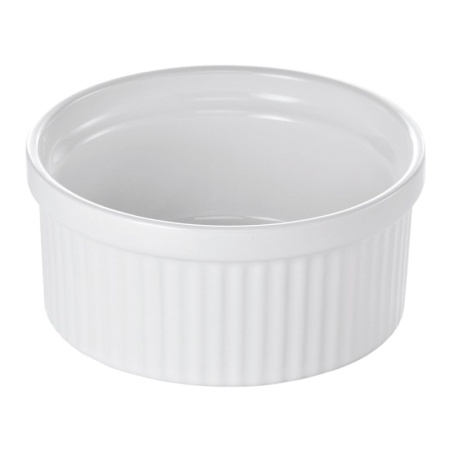 Чаша для запекания Ø11x5см 305мл WAS