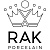 Столовые приборы RAK, ОАЭ