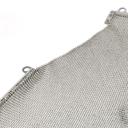 Фартук кольчужный 55x80см Profi-Chef