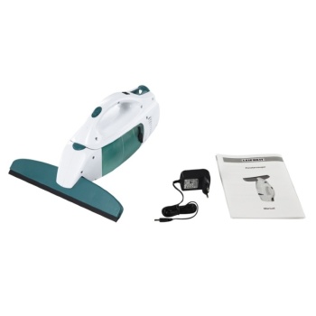 Щетка вакуумная для стекол, вакуумный стеклоочиститель Dry&Clean