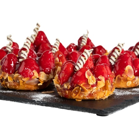 Поднос сервировочный GN 1/1 53x32.5см (h)6-9мм APS