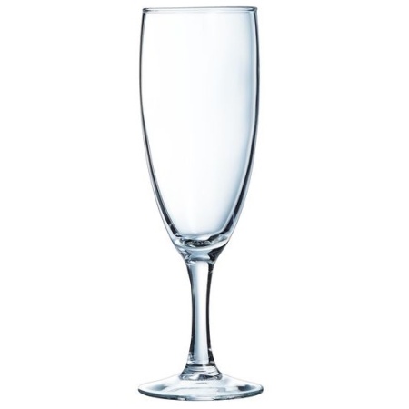 Бокал для шампанского 170мл Flute Elegance