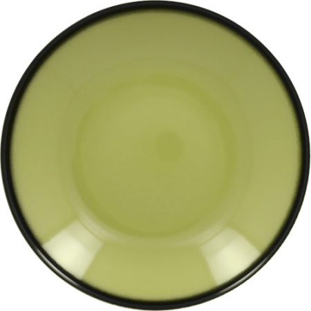 Тарелка глубокая Ø26см 1200мл LEA Light green