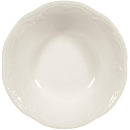 Салатник Ø13см 120мл RUBIN CREAM