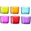 Стакан 200мл Mini BODEGA Multicolor