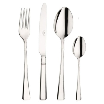 Ложка столовая 20.8см LEONARDO