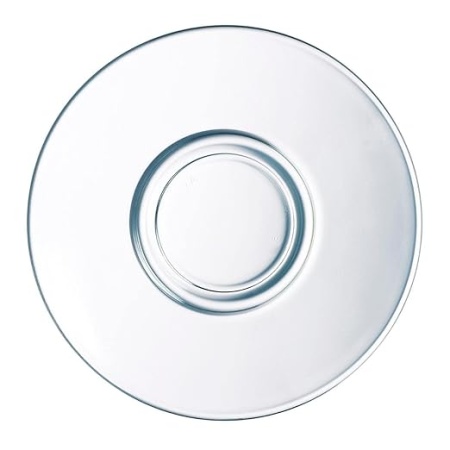 Блюдце Ø14см AROMA