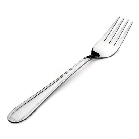 Вилка столовая 19см BUDJET