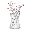 Ваза для цветов 23см Ambiente optical