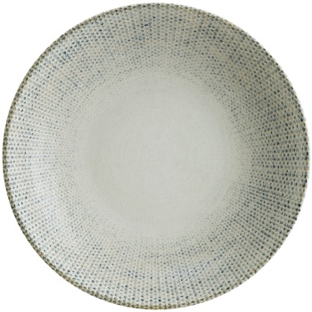 Тарелка глубокая Ø25см 1300мл SWAY Bloom