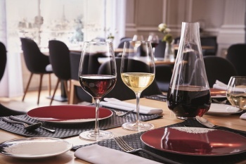 Бокал для красного вина 550мл SEQUENCE