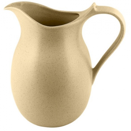 Кувшин 1л GENESIS MAT Almond