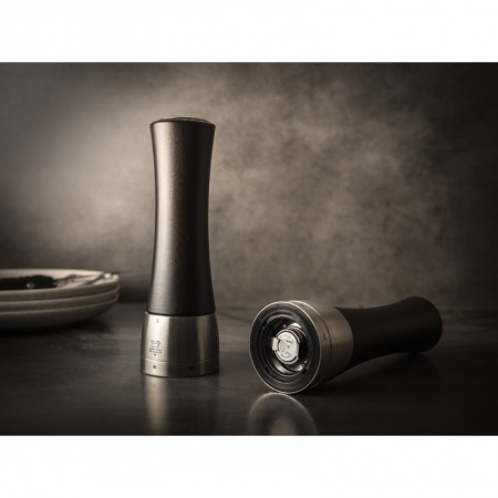 Мельница для соли MADRAS u'Select Chocolate 21см