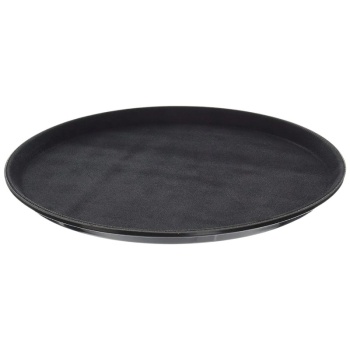 Поднос Ø40.5см нескользящая поверхность Stalgast