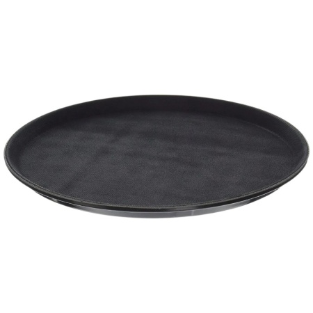 Поднос Ø35.5см нескользящая поверхность Stalgast