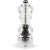 Мельница для перца NANCY Transparent 18см