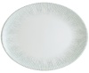 Тарелка овальная 25x19см IRIS Moove