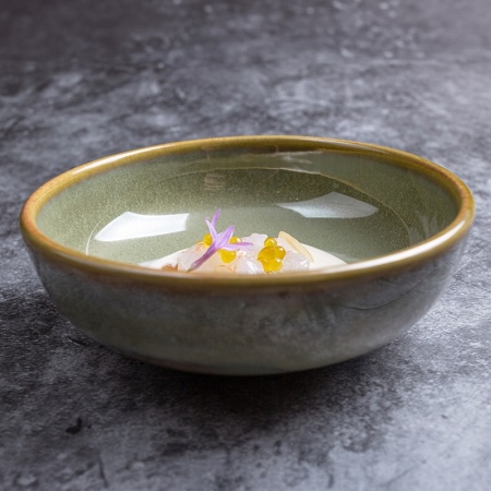 Салатник Ø14см 450мл SAGE Hygge