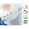 Сменная насадка для швабры Clean Twist XL 42см micro duo для всех типов полов