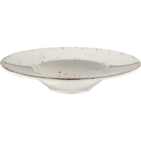 Тарелка глубокая для пасты Ø28см 400мл GRAIN Banquet