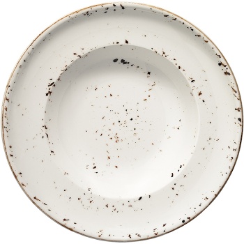 Тарелка глубокая для пасты Ø27см 400мл GRAIN Gourmet