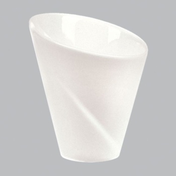 Чаша для подачи картошки фри 120мл Ø9x10.5см - P.L. Proff Cuisine