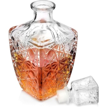 Графин 780мл DEDALO