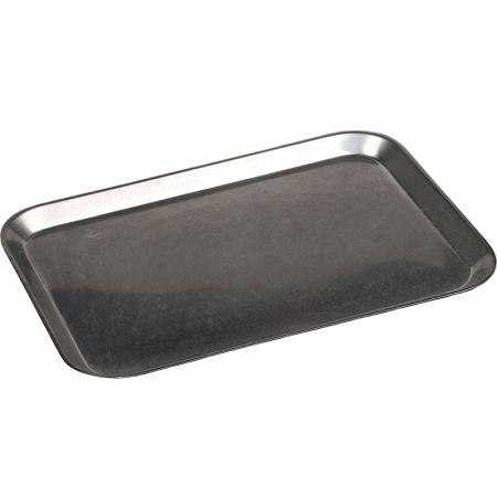 Блюдо-поднос 38x27.5см Vintage нерж.сталь - P.L. Proff Cuisine