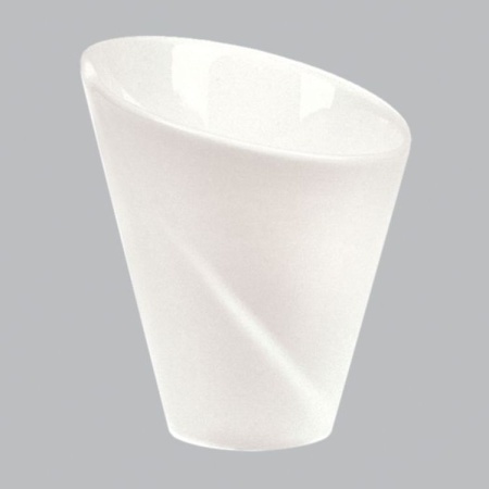 Чаша для подачи картошки фри 120мл Ø9x10.5см - P.L. Proff Cuisine
