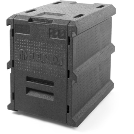 Термобокс 100л 635x465x(h)660мм (внутр.550x335x(h)545мм)