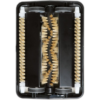 Щетка для ковровых покрытий Regulus 22см черная