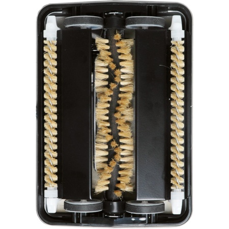 Щетка для ковровых покрытий Regulus 22см черная