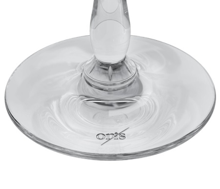 Бокал для коктейлей 180мл Viitta Coupe