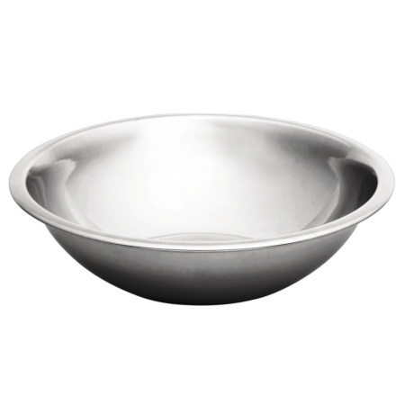 Миска кухонная Ø28см 4л WAS сталь 0.5мм