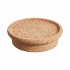 Емкость с крышкой 1л Pure Jar Cork - P9617 Luminarc