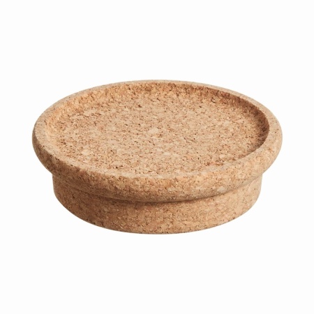 Емкость с крышкой 1л Pure Jar Cork - P9617 Luminarc