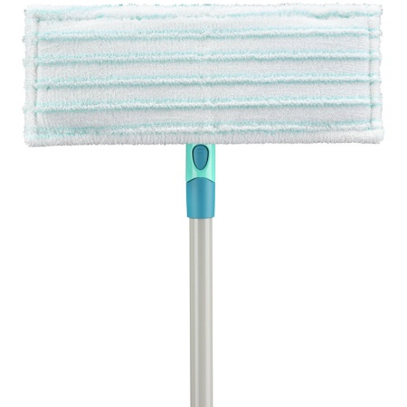 Сменная насадка для швабры Clean Twist Ergo M 33см micro duo для всех типов полов