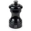 Мельница для соли BISTRORAMA Black lacquer 10см