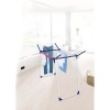 Сушилка для белья 87x157x66см Pegasus 180 Solid