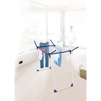 Сушилка для белья 87x157x66см Pegasus 180 Solid