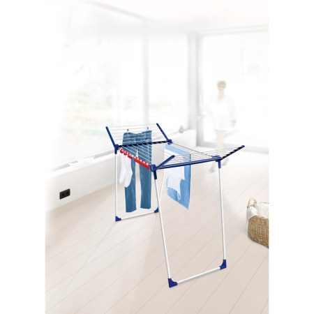 Сушилка для белья 87x157x66см Pegasus 180 Solid
