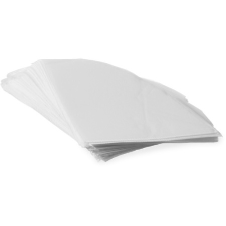 Фильтры для картофеля фри 254x254мм, 50шт