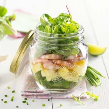 Емкость 500мл QUATTRO Stagioni Anfora