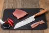 Нож японский Santoku 19см NORDIKA