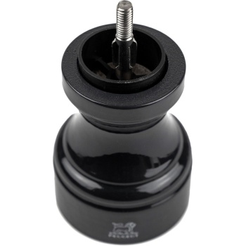 Мельница для перца BISTRORAMA Black lacquer 10см