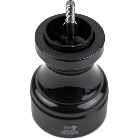Мельница для перца BISTRORAMA Black lacquer 10см